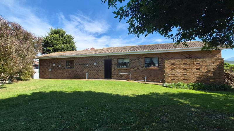 3 Bedroom Property for Sale in Fraaiuitsig Western Cape